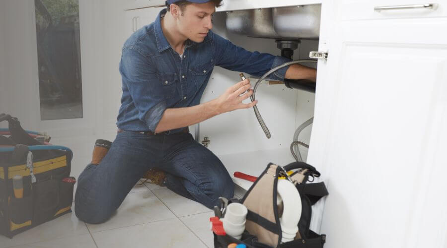 Professional Leak Detection in Norman, NC