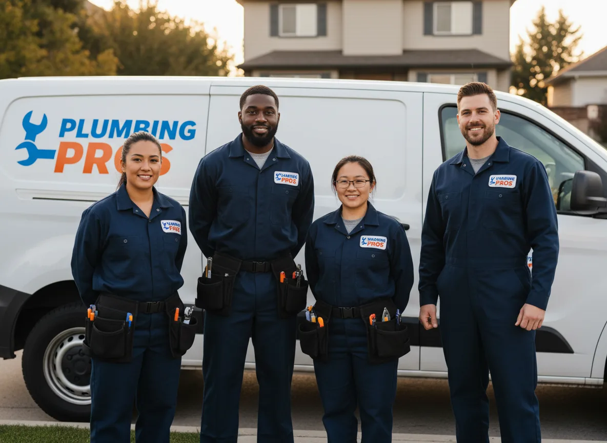 Water Heater Repair company in Norman, NC